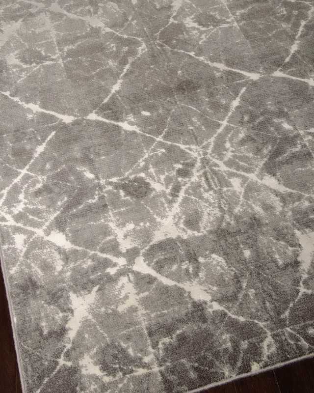Granite Rug, 7'9" x 9'9"